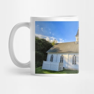 Newport Mt Olivet Mug